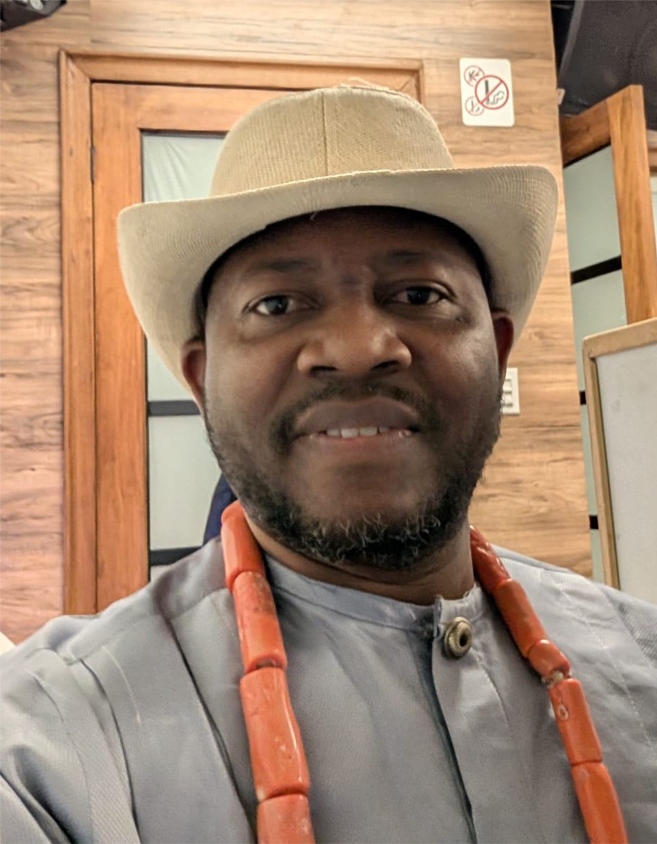 Engr. Davis Akponine